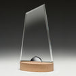 Flotilla Glass & Metal 210mm