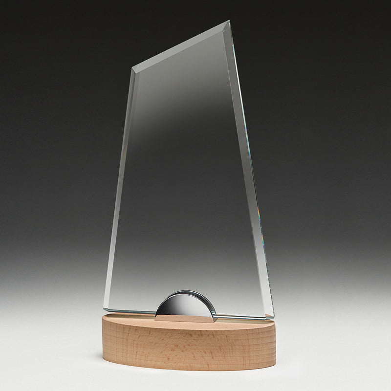 Flotilla Glass & Metal 210mm