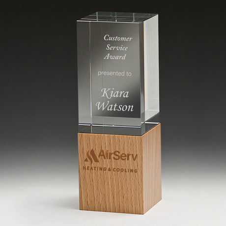 Binary Award 170mm