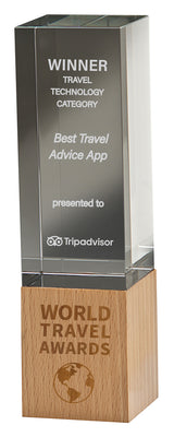 Binary Award 210mm
