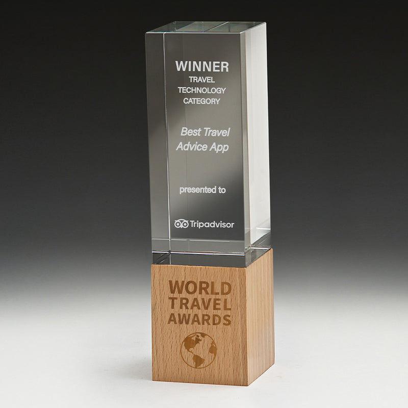 Binary Award 210mm