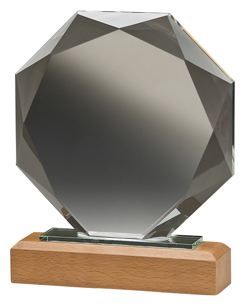 Solace Crystal 195mm