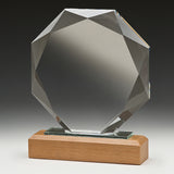 Solace Crystal 195mm