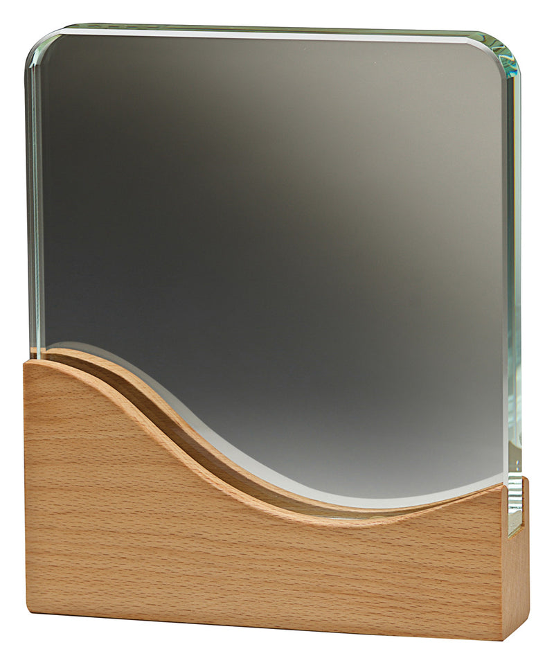Tablet Crystal 180mm