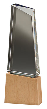 Supercharge Crystal 255mm
