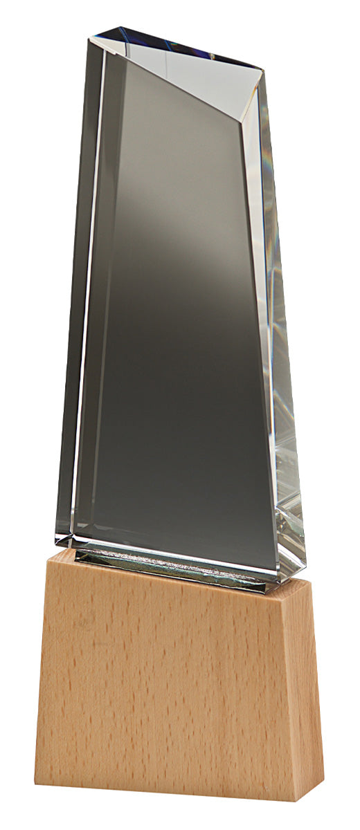 Supercharge Crystal 255mm
