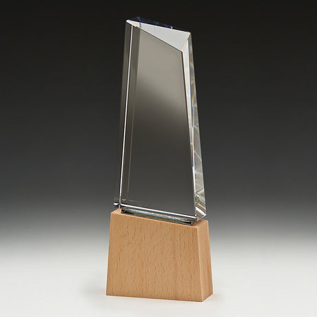 Supercharge Crystal 255mm