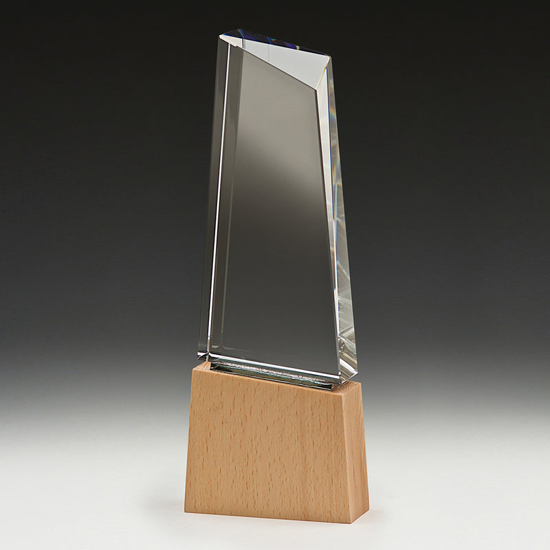 Supercharge Crystal 255mm