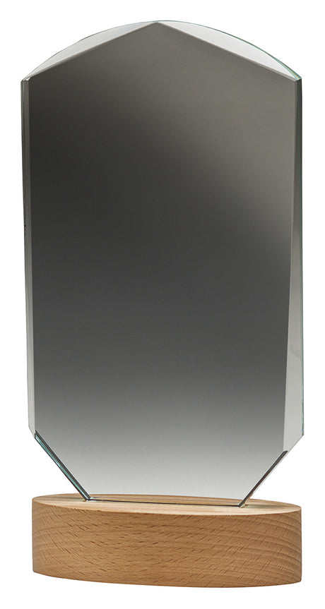 Omega Award 235mm