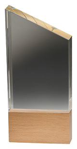Ridgeline Crystal 220mm