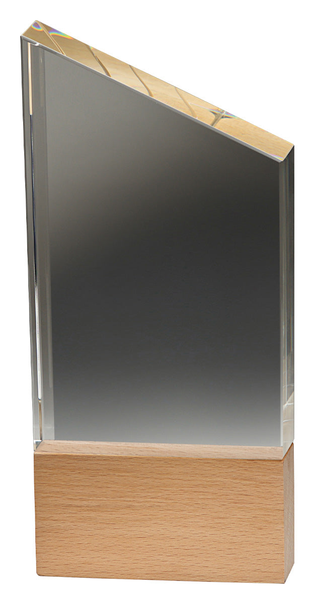 Ridgeline Crystal 220mm