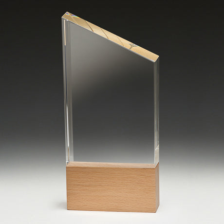 Ridgeline Crystal 220mm