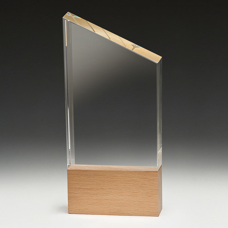 Ridgeline Crystal 220mm