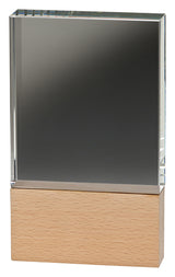 Flagship Crystal 200mm