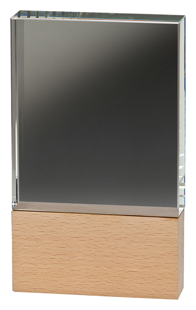 Flagship Crystal 200mm