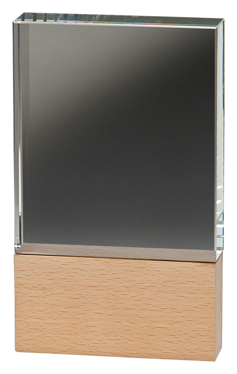Flagship Crystal 200mm