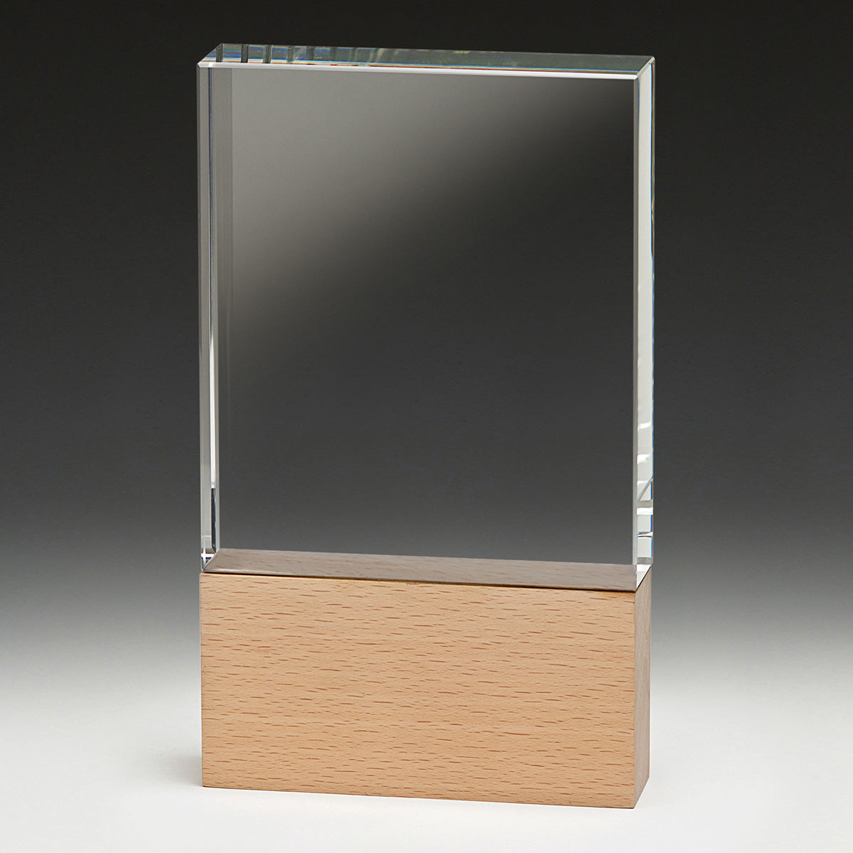Flagship Crystal 200mm