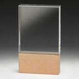 Flagship Crystal 200mm