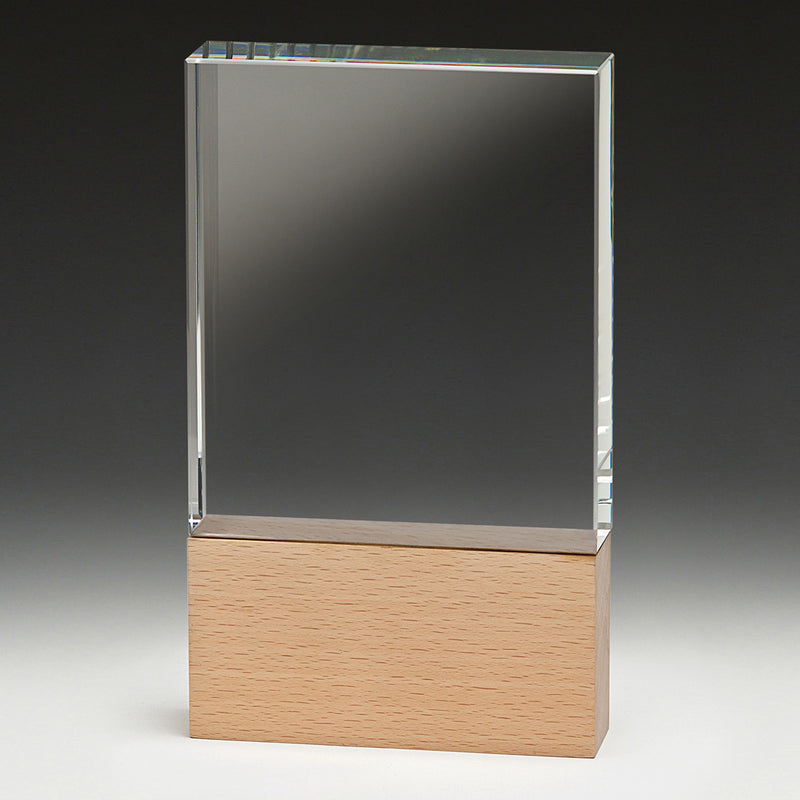 Flagship Crystal 200mm