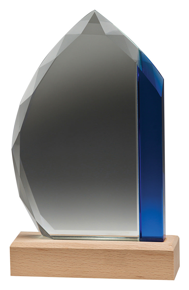 Crystal Windward 250mm