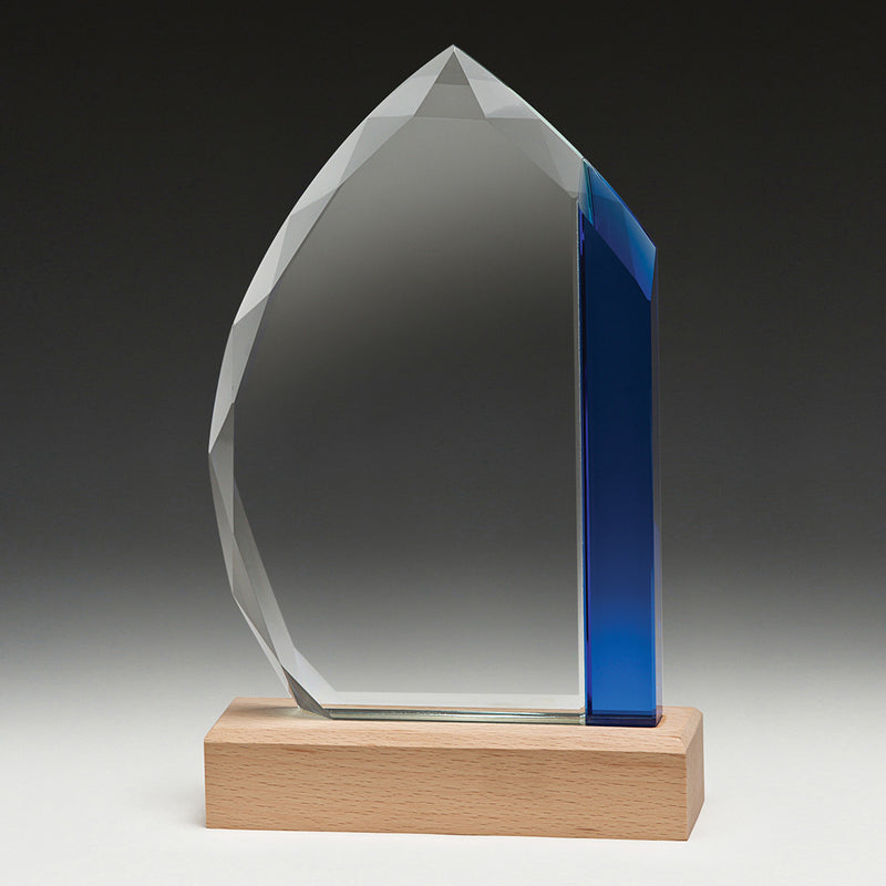 Crystal Windward 250mm