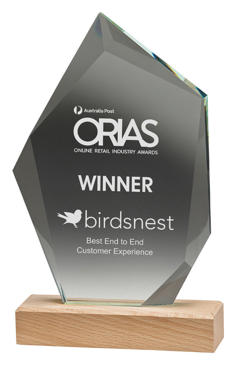 Journey Award 205mm