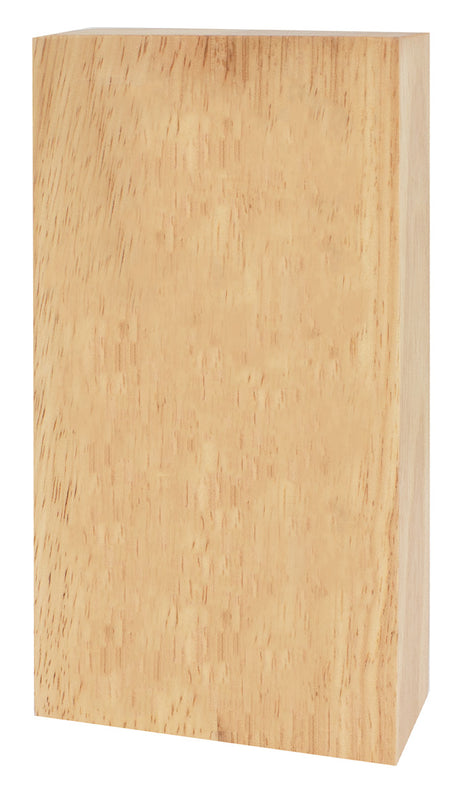 Wood Column 200mm