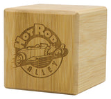 Cube Award 80mm