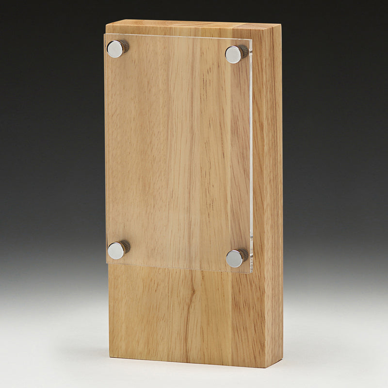 Banner Award 200mm