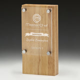 Banner Award 200mm
