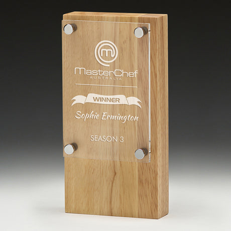 Banner Award 200mm