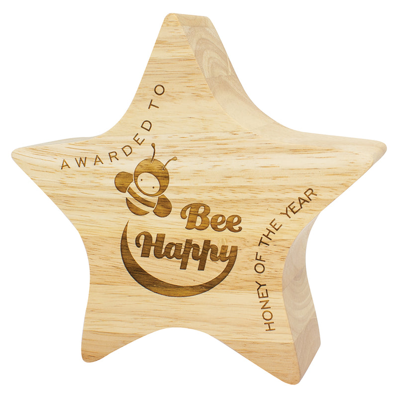 Star Award 170mm