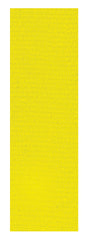 Neon Yellow Ribbon 800 x 23mm