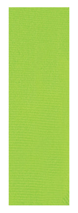 Neon Green Ribbon 800 x 23mm