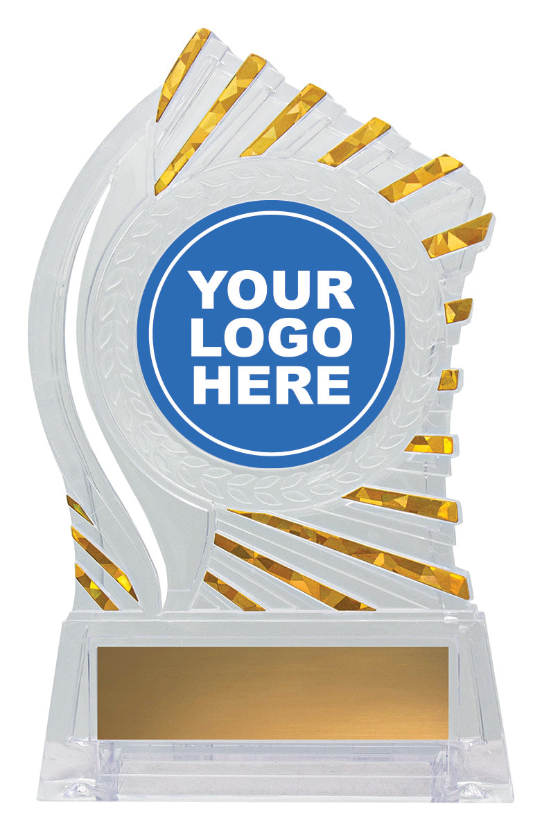 Solar Trophy 145mm