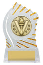 Solar Achievement 145mm