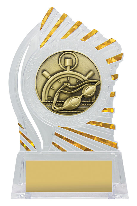Solar Swim 145mm