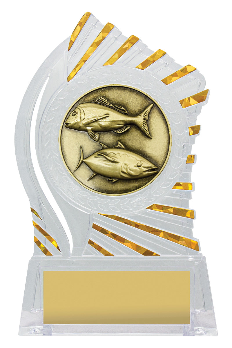 Solar Fishing 145mm