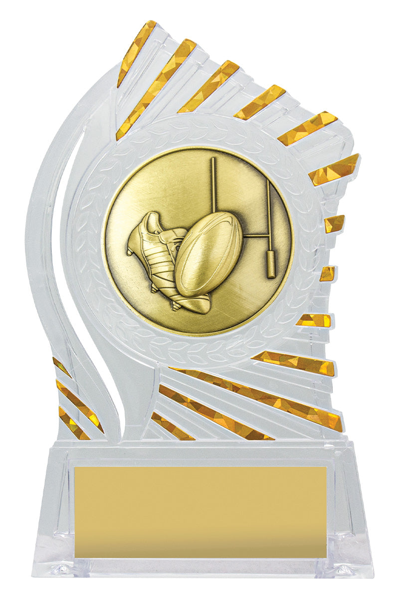 Solar Rugby League / Union 145mm