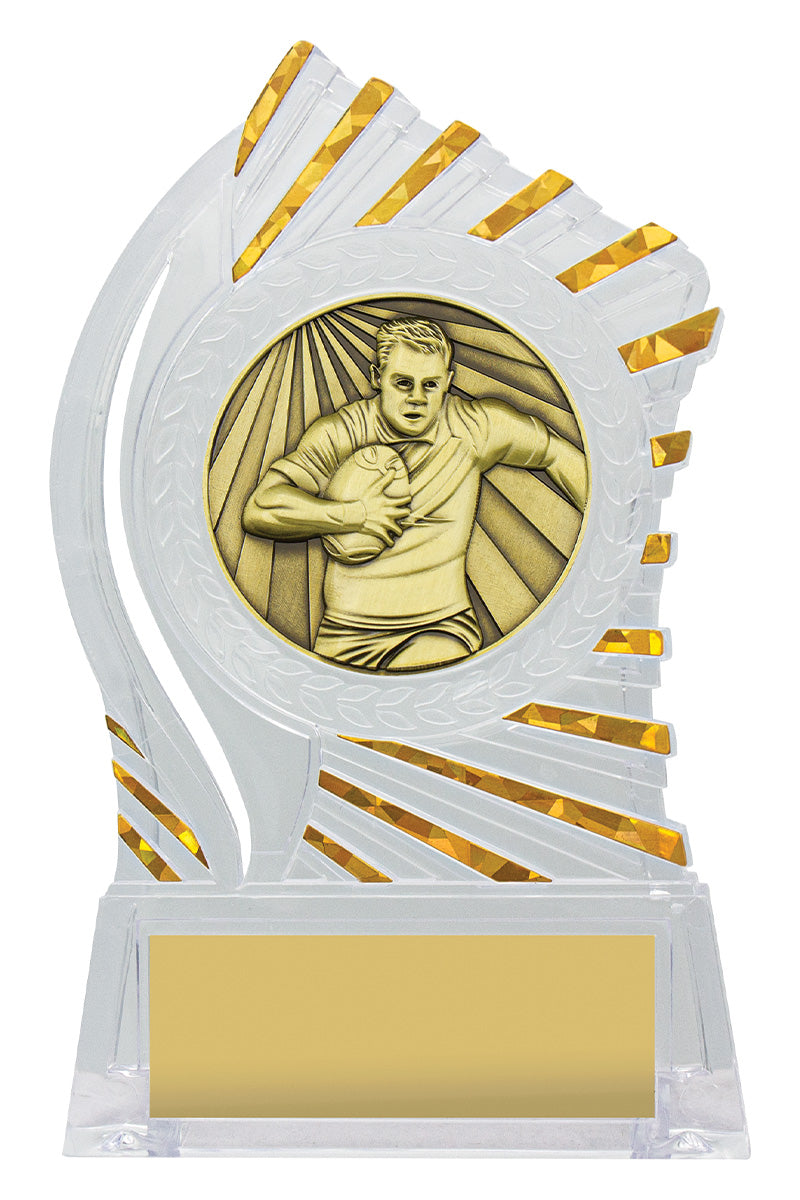Solar Male Rugby 145mm
