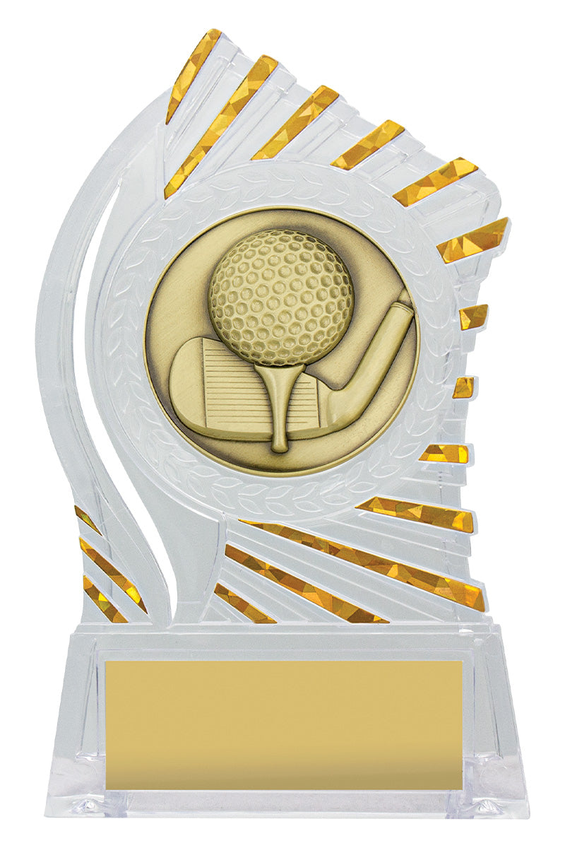 Solar Golf 145mm