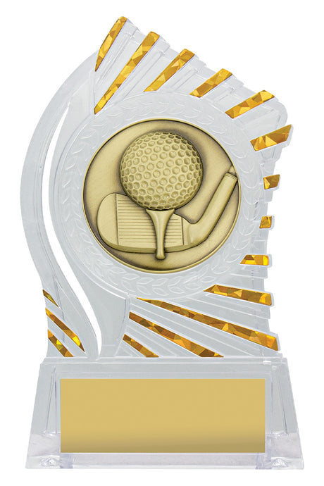 Solar Golf 145mm