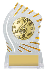 Solar Music 145mm