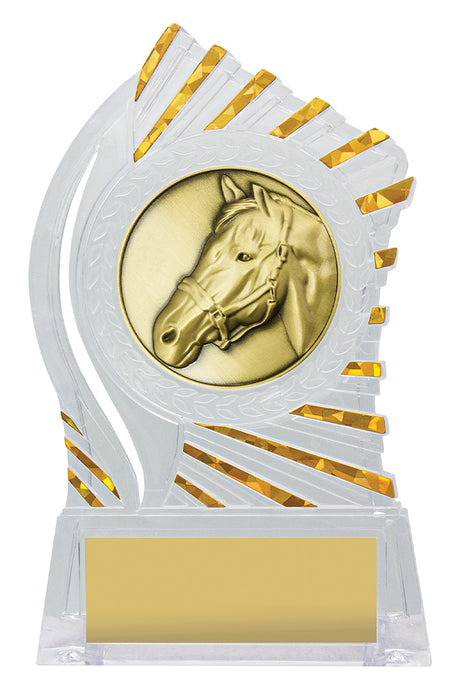 Solar Horse 145mm