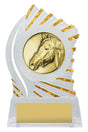 Solar Horse 145mm