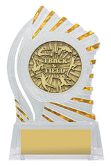Solar Track & Field 145mm