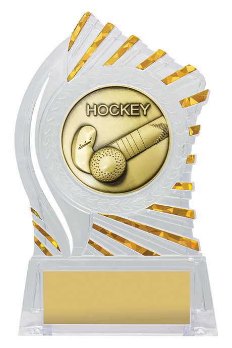 Solar Hockey 145mm