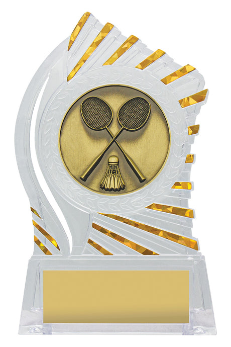 Solar Badminton 145mm