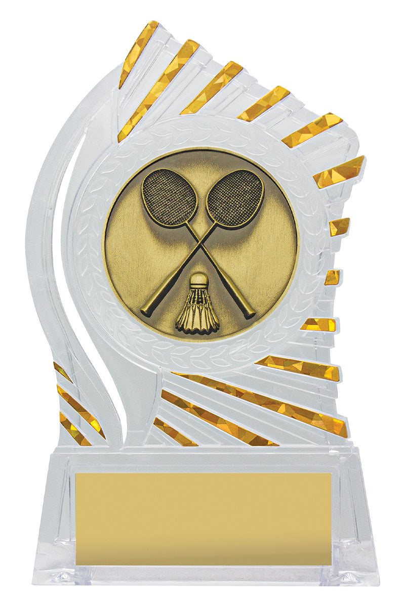 Solar Badminton 145mm