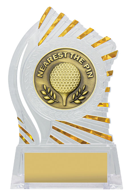 Solar Golf 145mm
